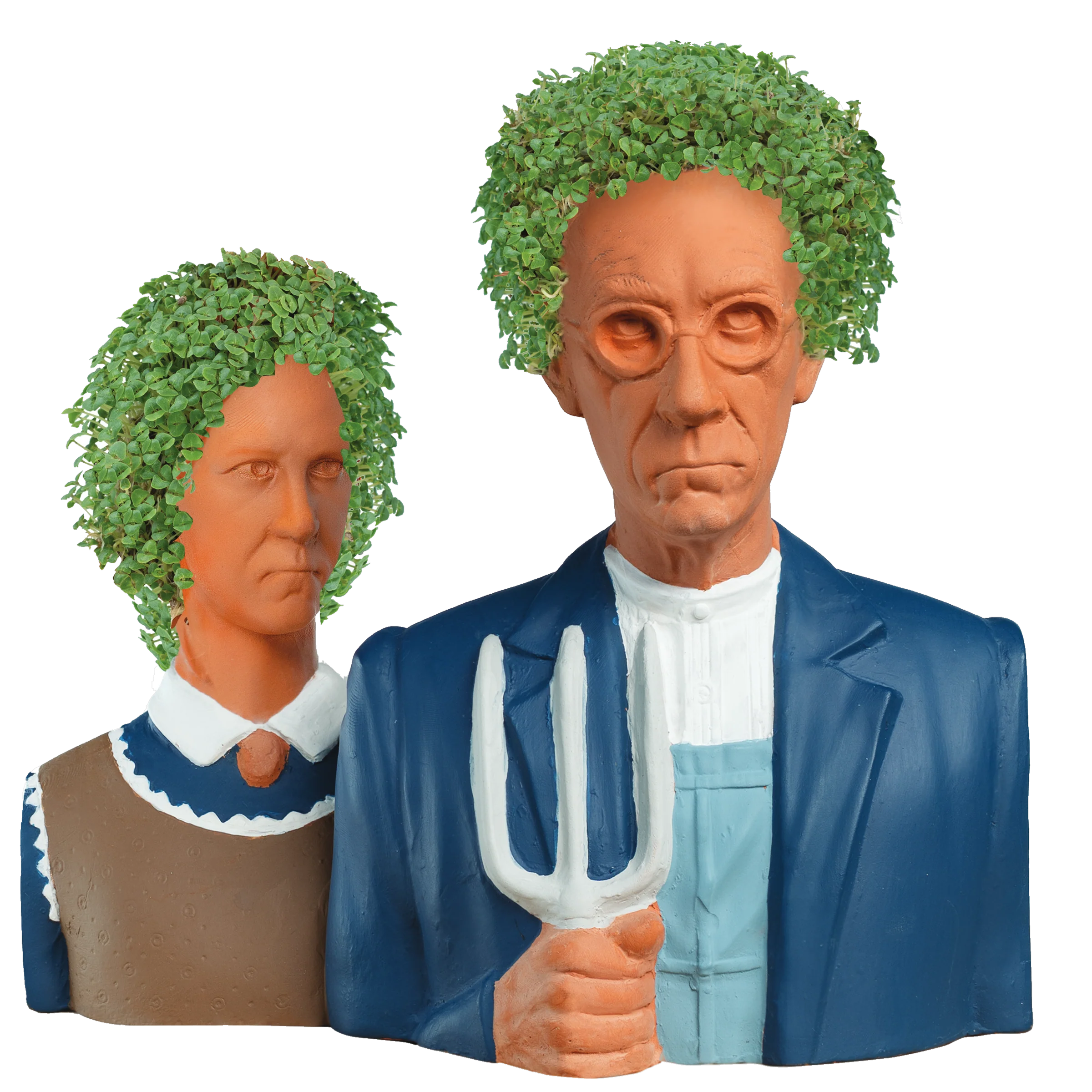 Chia Pet